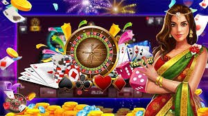 Slots ဂိမ်းများ