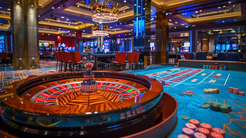 Live Casino Card Games