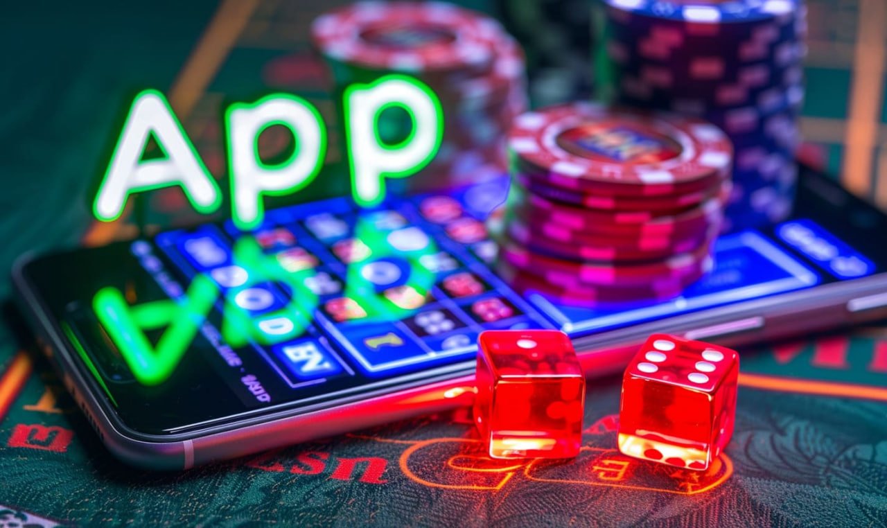 airoplay မိုဘိုင်းအက်ပ် Android iOS မြန်မာနိုင်ငံ