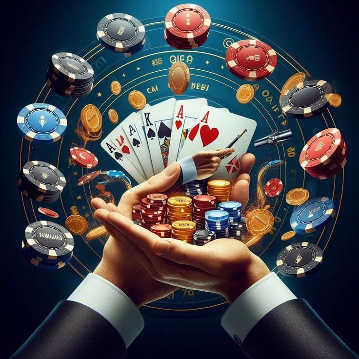 airoplay Bingo VIP Jackpot Cashback Bonus Myanmar
