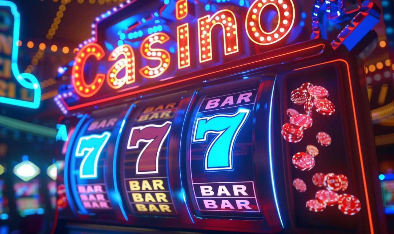 Progressive Jackpot Slots ပြိုဂရက်စီးဗ် ဂျက်ပေါ့