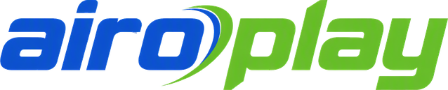 airoplay logo